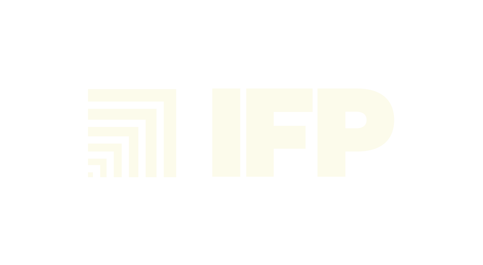 Institute for Progress Logo